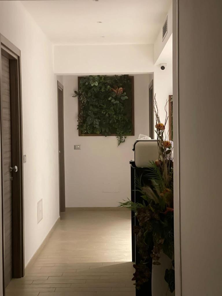 Piazza Dante Hotel Taranto Eksteriør billede