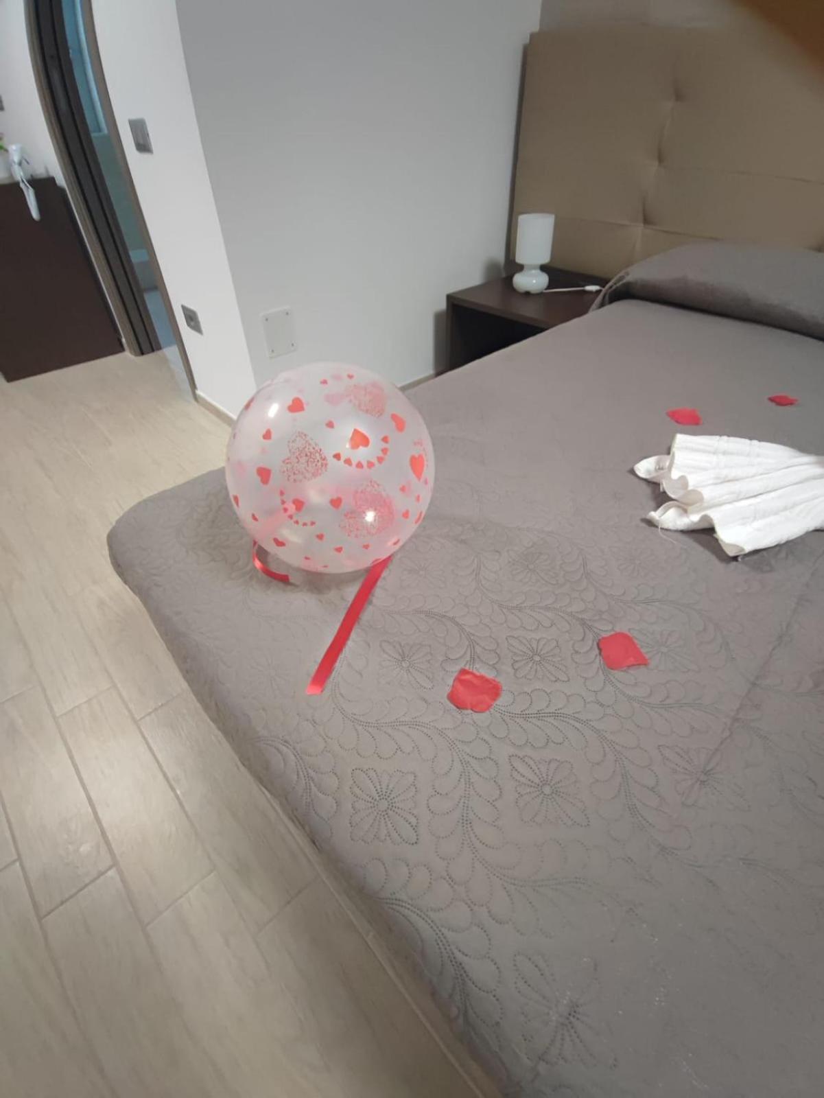 Piazza Dante Hotel Taranto Eksteriør billede